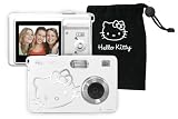 Hello Kitty 5mp Digital Camera Hello Kitty 5mp Digital Camera