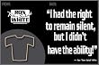 Ron White Ability 1 Short Sleeve Shirt