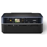 EPSON Colorio インクジェット複合機 EP-704A カンタンLEDナビ搭載 6色独立染料インク ベーシック多機能モデル