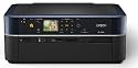 EPSON Colorio インクジェット複合機 EP-704A カンタンLEDナビ搭載 6色独立染料インク ベーシック多機能モデル