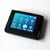 Silikonh�lle f�r Cowon D2, D2 DAB und D2+ (schwarz)