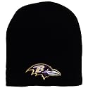 Baltimore Ravens - Logo Beanie