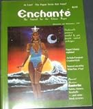 Enchante Magazine: The Journal for the Urbane Pagan (Matronalia and Midsummer, 1993)