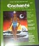 Enchante Magazine: The Journal for the Urbane Pagan (Matronalia and Midsummer, 1993)