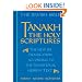 Tanakh: The Holy Scriptures--The New JPS Translation According to the Traditional Hebrew Text