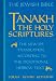Tanakh: The Holy Scriptures--The New JPS Translation According to the Traditional Hebrew Text