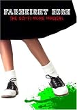Farheight High: The Sci - Fi Movie Musical - B001E6PI92 (DVD)