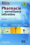 Pharmacie & surveillance infirmi�re