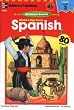 HOMEWORK BOOKLET SPANISH 3 MID/HS