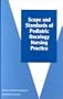 Scope & Standard of Pediatric Oncology Nursing Practice