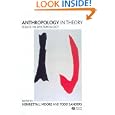 Anthropology in Theory: Issues in Epistemology by Henrietta L. Moore and Todd Sanders