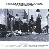 V1 Cigarettes And Alcohol 40by Various