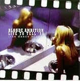 Revue Blonde Ambition  / Live to Tell 1998 (Dance Mixes)