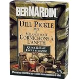 Bernardin Pickle Mix - Dill by Bernardin