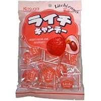 Kasugai Hard Candies - 4.93 Oz