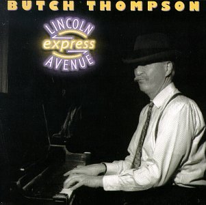 CD-Charts  Music : Lincoln Avenue Express