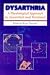 Dysarthria - A Physiological Approach to Assessment and Treatment