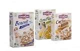 41WZPSoBykL. SL160  Cerealvit Gluten Free & Organic Cereal   Mix Pack