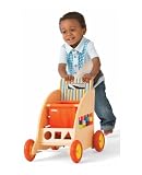 Manhattan toy Stow and Go Activity Cart