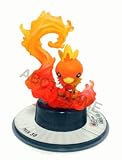 Pokemon TFG Next Quest Trading Figure Torchic