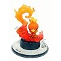 Pokemon TFG Next Quest Trading Figure Torchic