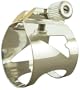Vandoren L01 Silver Ligature for Bb Clarinet