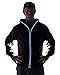 Light up Hoodies by Electric Styles