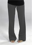 Women's Lauren Kiyomi Twill Trousers with Cuffs (Maternity) - More Colors Available