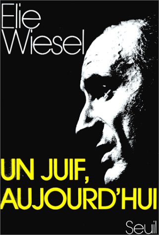 Elie Wiesel