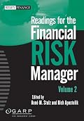Readings for the Financial Risk Manager II (Wiley Finance)