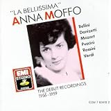 La Bellissima: Debut Recordings