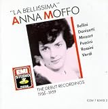 La Bellissima: The Debut Recordings