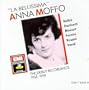 "La Bellissima" Anna Moffo: The Debut Recordings