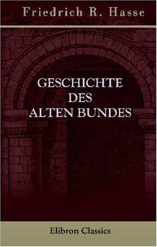 Produkt-Bild: Geschichte des Alten Bundes