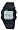 Casio Collection Herren-Armbanduhr Digital Quarz W-800H-1AVES