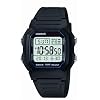 Casio Collection Herren-Armbanduhr Digital Quarz W-800H-1AVES