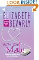 You've Got Male (Harlequin Romance)