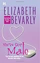 You've Got Male (Harlequin Romance)