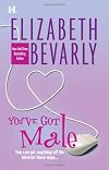 You've Got Male (Harlequin Romance)