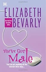 You've Got Male (Harlequin Romance)