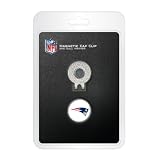 New England Patriots Cap Clip Clamshell Pack