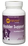 Pet Natural Bladder Support Dog 90 Count,  Units (Pack of 2)
