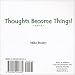 Thoughts Become Things! Live