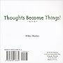 Thoughts Become Things! Live