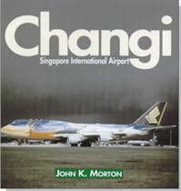 Changi: Singapore International Airport