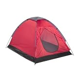 New Woodworm Camping Scott Waterproof 2 Man Tent