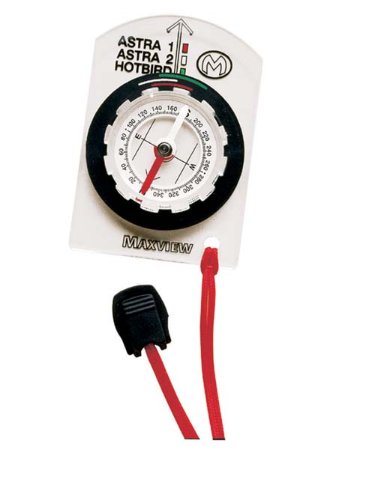 Maxview - B2022/CT - Omnisat Satellite Compass