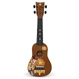 First Act Mini Guitar Toy Story First Act Acoustic Guitars