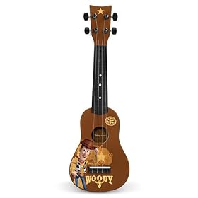 First Act Mini Guitar Toy Story First Act Acoustic Guitars by 