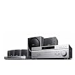 Sony HTP-78 DW 5.1 Heimkino-System HDMI